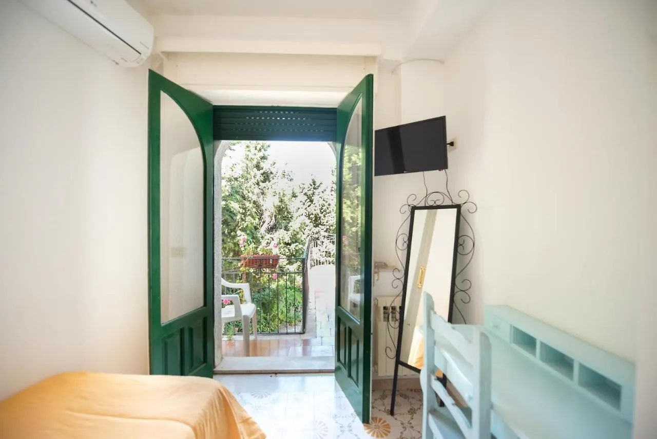 Guest house Villa Moschella Taormina