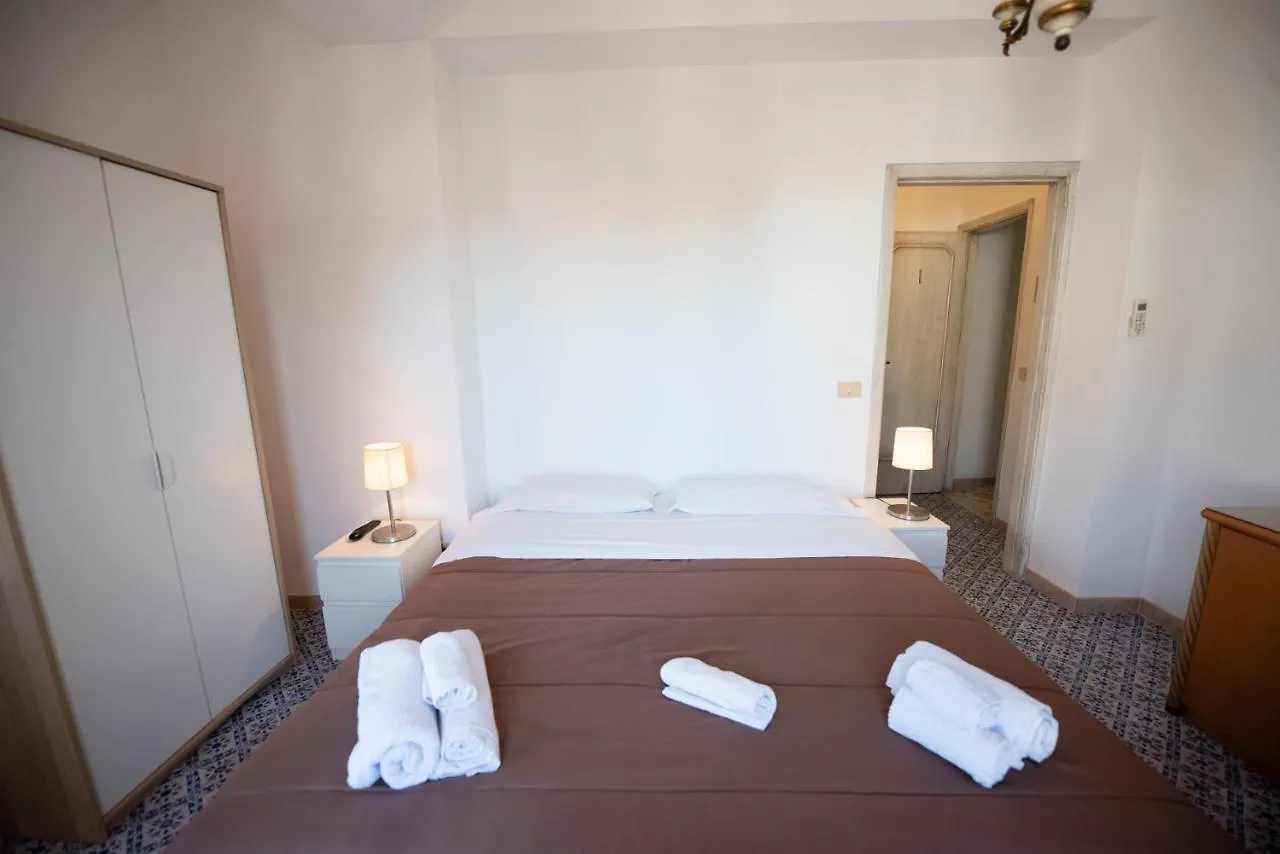 Guest house Villa Moschella Taormina