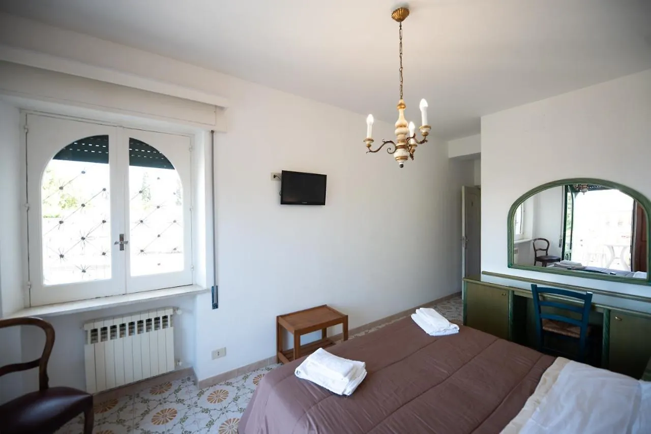 Villa Moschella Taormina