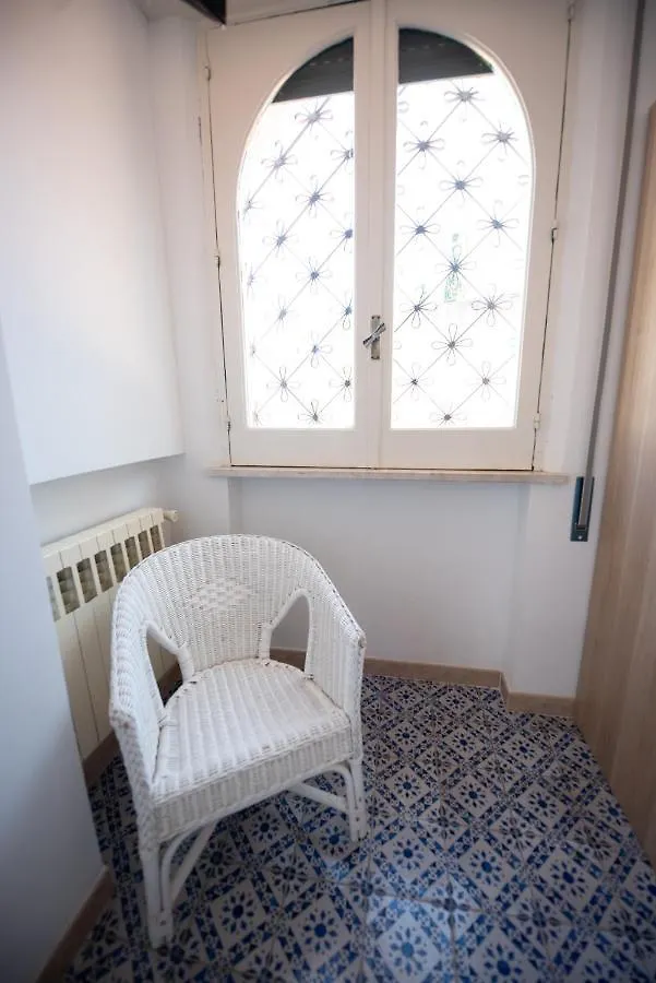 Villa Moschella Taormina Guest house