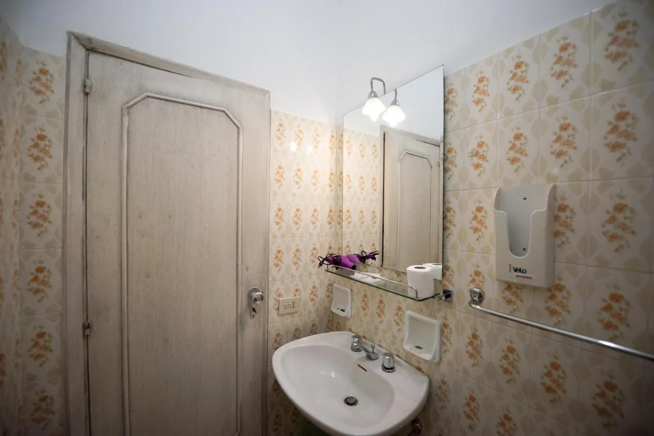 Villa Moschella Taormina Guest house