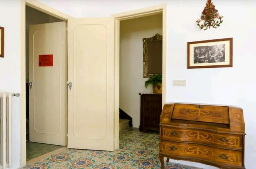 Guest house Villa Moschella Taormina