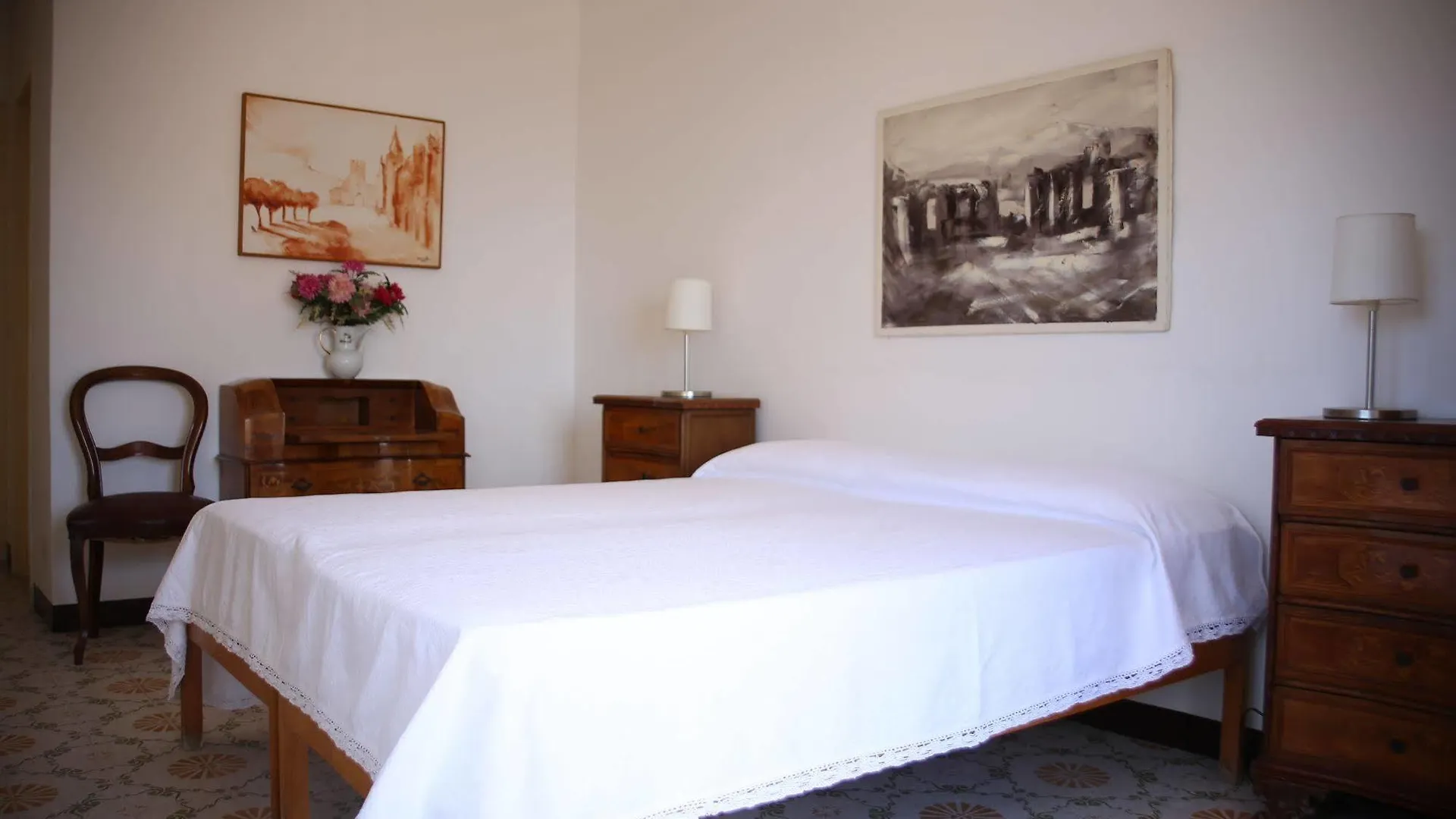 Villa Moschella Taormina 0*,