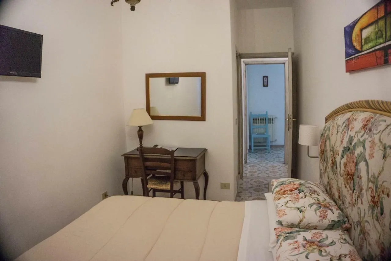 Guest house Villa Moschella Taormina Italy