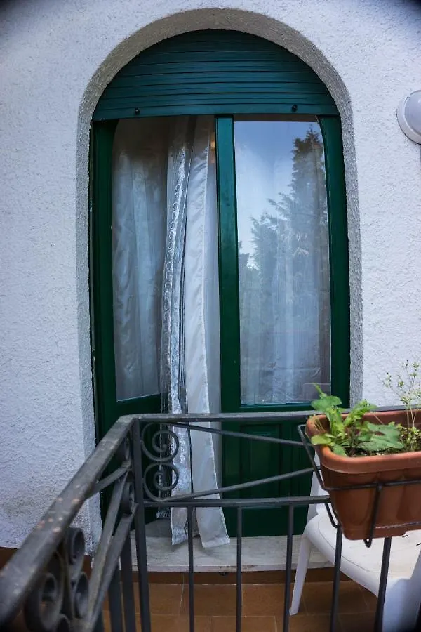 Guest house Villa Moschella Taormina