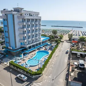 Concord Szálloda Lido Di Savio
