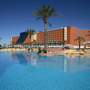 Marriott Park Szálloda Róma