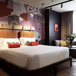 Mercure Cinecitta Szálloda Róma
