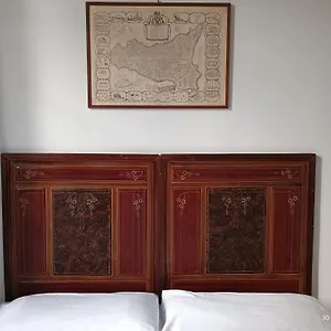 Arte Bianca , Palermo Itálie