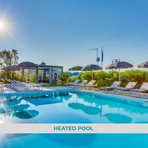 Mariver 4*, Lido di Jesolo Itálie
