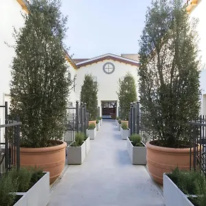 Sonder By Marriott Bonvoy San Lorenzo Apartmanhotel Róma