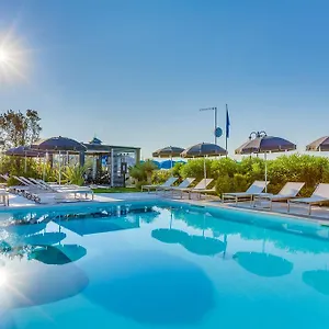Mariver 4*, Lido di Jesolo Itálie
