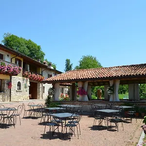 Dell'altopiano Farm stay Serle