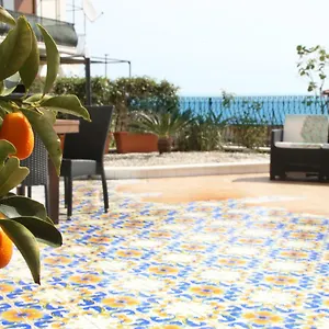  Apartman Taonasi