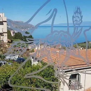 Panoramic Apartment Taormina