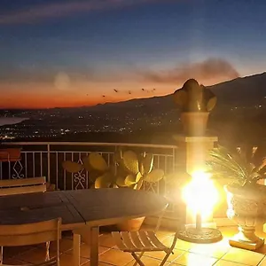 Etna Apartment Taormina