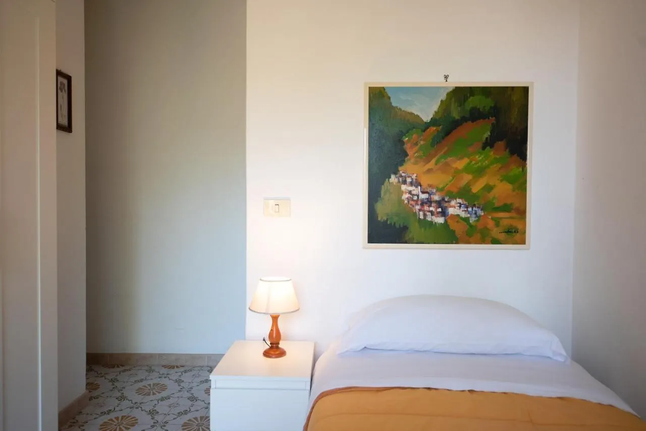 Villa Moschella Taormina 0*,  Itálie