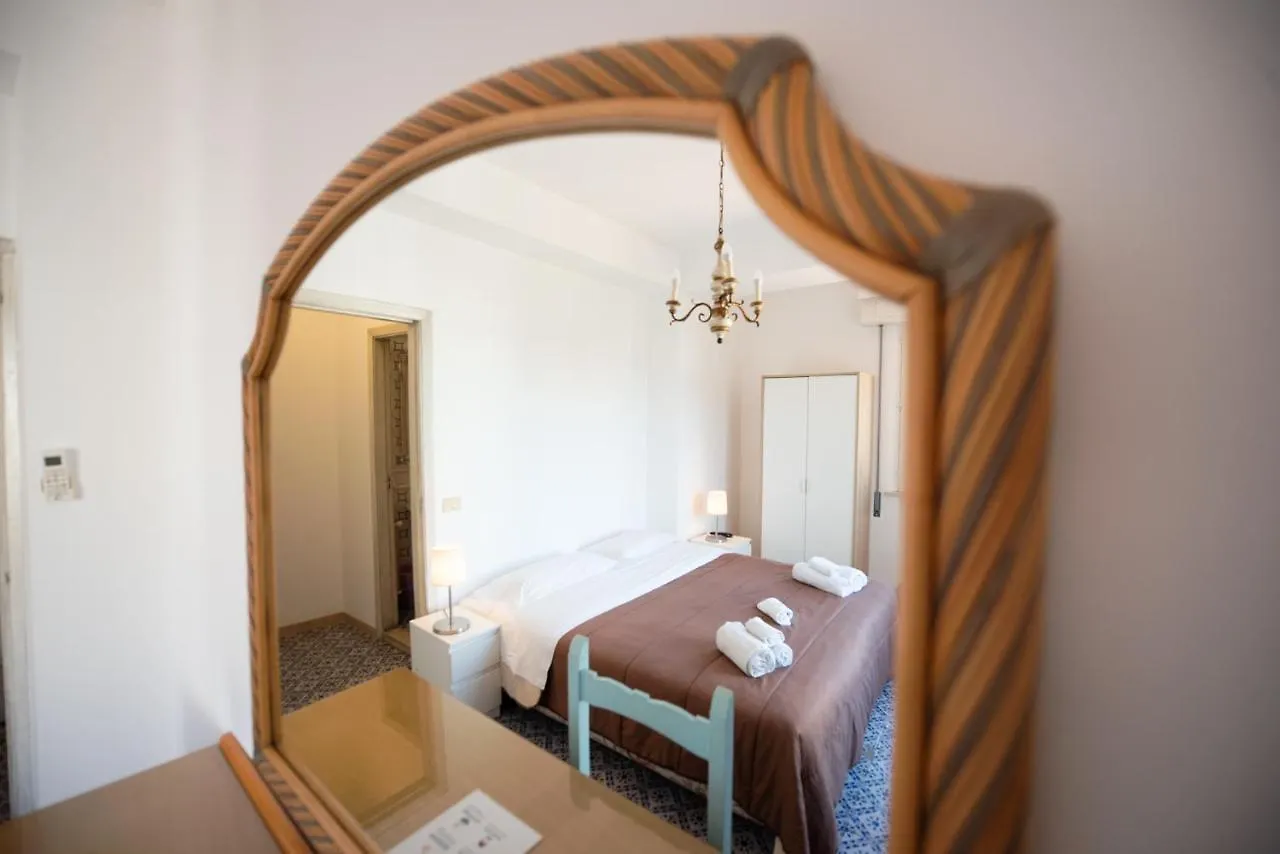 Villa Moschella Taormina