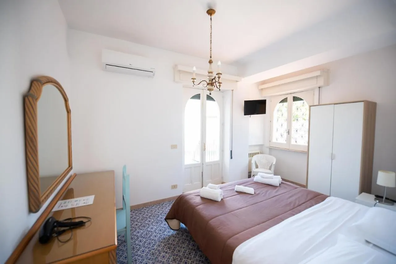 Villa Moschella Taormina Guest house
