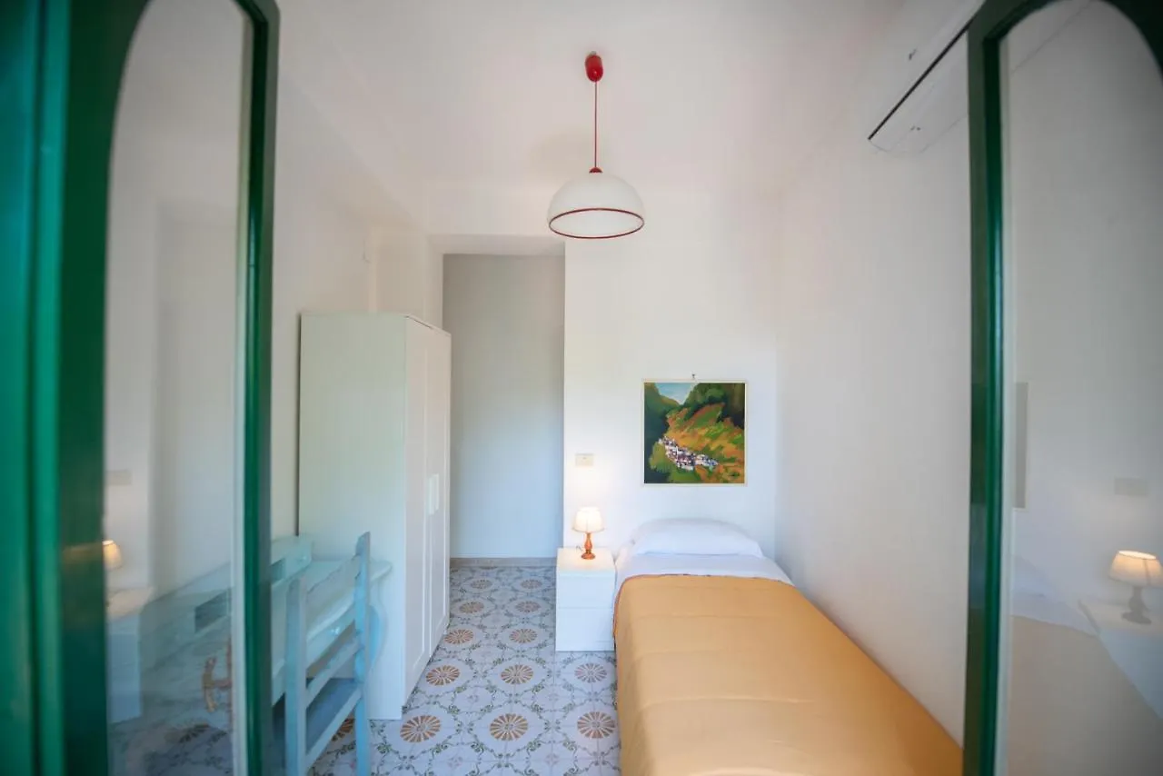 Guest house Villa Moschella Taormina