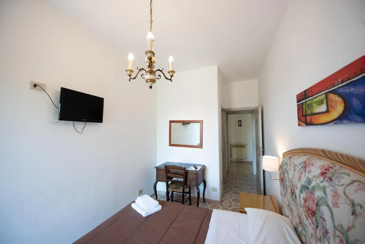 Villa Moschella Taormina Guest house