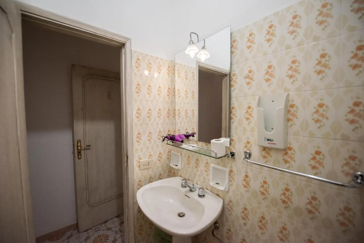 Guest house Villa Moschella Taormina