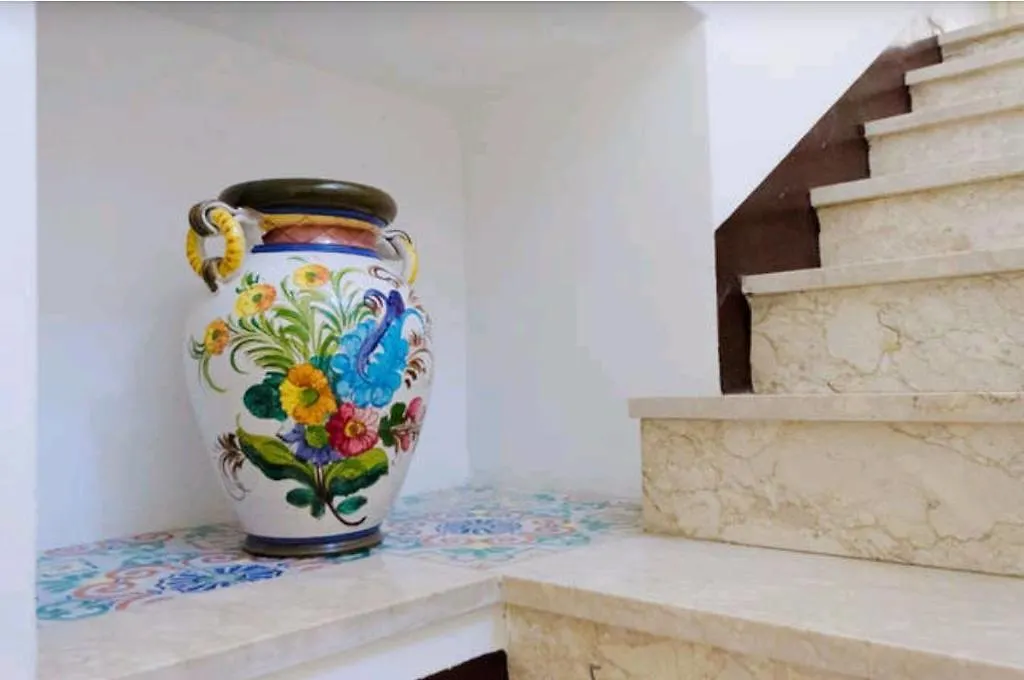Villa Moschella Taormina Guest house