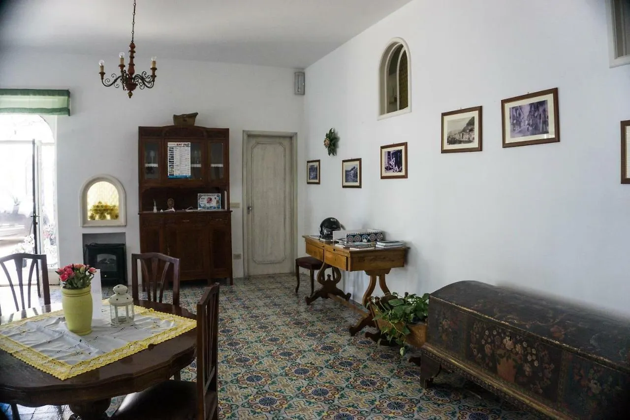 Villa Moschella Taormina Italy